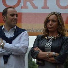 Comunali 2015, Carbone: «PD nuovamente al centro della scena politica»