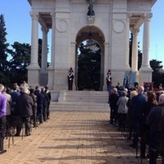 Centenario della "Grande Guerra ": commemorazione ad Andria