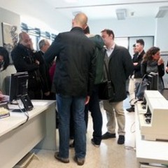 Comunali 2015, venerdì 8 maggio il sorteggio per gli scrutatori