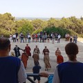Parco dell’Alta Murgia candidato a Geoparco Unesco: valutatori all’esame del territorio