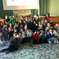  "CompoStiamoci bene ", 90 classi coinvolte in un progetto ambientale