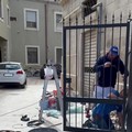 Riqualificati e ristrutturati gli ambienti del Chiostro San Francesco