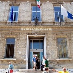 A Trani il nuovo Dirigente dell'Urbanistica è Gianrodolfo Di Bari