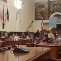 Consiglio Comunale: seduta quest'oggi alle ore 18.30  