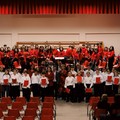 Gli auguri alla Città dell’I.C. “Verdi Cafaro” di Andria nei tradizionali “Concerti di Natale”