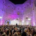 Successo per il concerto "Incanto d'estate "