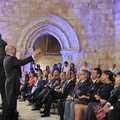 Concerto questa sera all'Annunziata