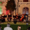 Con "Anima Corde ": la World Music incontra ad Andria gli archi in una serata di contaminazione musicale