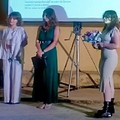 Concorso di Poesia "Raccontami di Te ": 2° posto per Anna Claudia Mastrorillo della scuola "Vaccina " di Andria