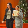 Il 3° Circolo "R. Cotugno " di Andria premiato a Bari per il concorso "Qualità e buone pratiche "