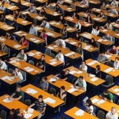 Duemila aspiranti OSS per tre corsi gratuiti: ieri la prima prova