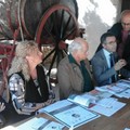 Camminata tra gli olivi, a Bari la conferenza stampa