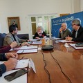 Premio giornalistico Michele Palumbo, presentata la sezione  "scuola "