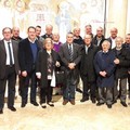 Confartigianato Andria celebra la festa del Socio