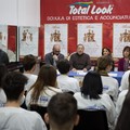 Tutto pronto per il 17° Oscar Total Look al "Palasport "
