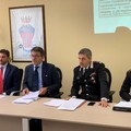 Erano diventati il terrore della Murgia del nord barese: sodalizio criminale smantellato dai CC di Andria
