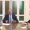 Gestione rifiuti, Giorgino: "Dai 5 Stelle cifre false "