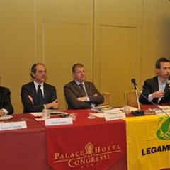 Comuni Ricicloni Puglia 2014: Andria e Barletta premiate da Legambiente