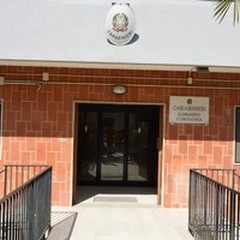 Aggredisce moglie e cognata: arrestato 38enne violento