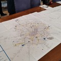 Ciclovia urbana, Barchetta (FdI) propone una raccolta firme per la modifica del progetto