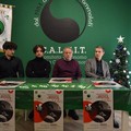 “La Musica è Vita”, l’evento di solidarietà per il CALCIT di Andria