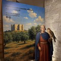 Il compleanno dell’imperatore Federico II di Svevia e la sua eredità: ancora pochi giorni per il viaggio immersivo sullo “stupor mundi”