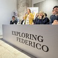 Exploring Federico – Natale 2025: il viaggio della conoscenza nel cuore di Andria fino al 6 gennaio 2026
