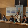 Festival della Legalità dal 25 al 30 novembre ad Andria: dibattiti, testimonianze, spettacolo teatrale