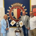 Concorso d’Eleganza Netium, presentata la II edizione