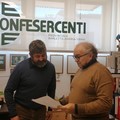 Negozio storico, accettate tutte le domande inviate da Confesercenti Provinciale BAT