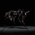 Con Equilibrio Dinamico Dance Company “Confini disumani” si apre oggi il Festival  "Castel dei Mondi "