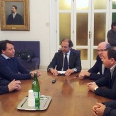 Presentata oggi la Partita del Cuore 2013