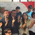 Congresso Giovani Democratici Puglia, De Santis (PD):  "Sciamn, per agire il cambiamento dalla Puglia e dal Sud " 