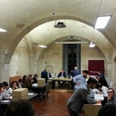 Convenzione provinciale PD: nella BAT vince Renzi, ad Andria Cuperlo