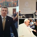 Le attività del CONI BAT nel quadriennio 2021-2025