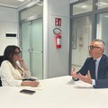 Turismo. Ferri incontra assessore Starace: la Bat fra ‘Puglia imperiale’ e ‘Costa sveva’, ma senza una vera strategia di sviluppo