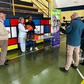 Un defibrillatore per l'I.C. "Verdi-Cafaro " di Andria: la donazione di "Scuola è Vita " e Manzoni Sport
