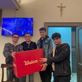 Pasqua solidale per Gioventù Nazionale: "Siamo ciò che doniamo "
