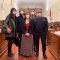 Consiglio Comunale, Emanuele Sgarra capogruppo di Andria Bene in Comune