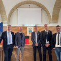  "Lodispoto si dimentica di Andria e di Montegrosso. Il 2 maggio saremo sul cantiere in segno di solidarietà "