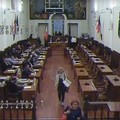 Consiglio comunale: poco più di mezz'ora per approvare tutti i punti all'o.d.g.