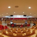 Consiglio regionale, trasmessi i verbali delle elezioni regionali 2020
