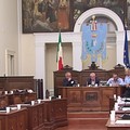 Consiglio comunale: non passa il bilancio di previsione per il "niet " di Forza Italia