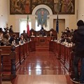 Giovanni Vurchio: «Consiliatura della  "piena maturità " del confronto politico e sociale nella nostra Città»