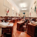 Consiglio comunale, si torna in aula il 28 agosto