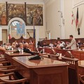 Consiglio Comunale, si torna in aula mercoledì 24 luglio alle ore 16