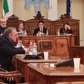 Presentazione del bilancio della società Andriamultiservice