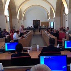 ​Consiglio provinciale, all’unanimità la rinegoziazione dei prestiti