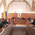 Provincia BAT:  "La nomina di Bucci certifica il tradimento del centro-sinistra "