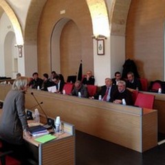 Consiglio Provinciale, convocazione per mercoledì 5 agosto